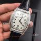 Perfect Replica Franck Muller Geneve 40mm  Watch Diamond Case Black Dial (2)_th.jpg